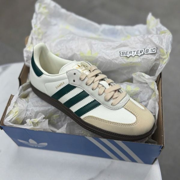 Giày Adidas Samba OG 