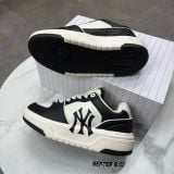 247 - Giày MLB Chunky Liner New York Yankees Panda - 3ASXCLB3N