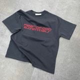 1038 - Áo Fear of God Essentials 90's Tee Iron Grey Vintage - 785HO251431K