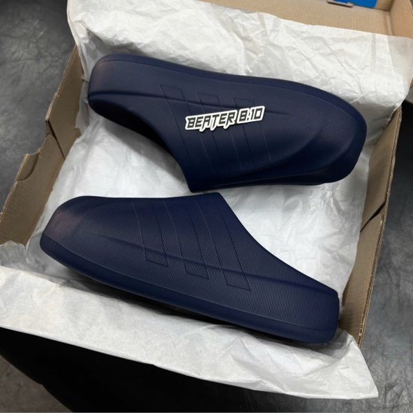Giày Adidas Adifom Superstar Mule ‘Dark Blue’ - ID3916 - 1070