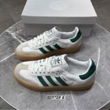 356 - Giày Adidas Samba Green Gum - ID0440