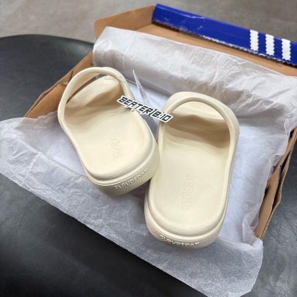 Dép Adidas Adilette Lumia 'Wonder White' - JP9578 - 1076