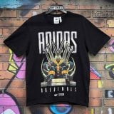 Áo Thun Adidas Black Marvel Thanos - KS3190 - 1106
