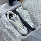 Giày Fila Echappe MS Metallic Silver White - 1XM02348G-063 - 1295