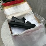 Giày Sandal Puma Wmns Flatter Black - 400337-01 - 1398