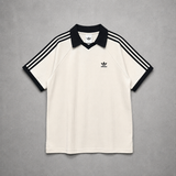 Áo Polo Adidas Waffle Wonder White   - JV9265 - 1407