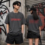 Áo Fear of God Essentials 90's Tee Iron Grey Vintage - 785HO251431K -1038