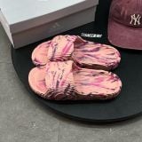 675 - Dép Adidas Adilette 22 Multicolor, Lẻ size thanh lý