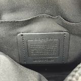 331 - Túi Đeo Chéo Coach Craftmanship Bar