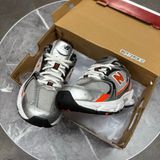 416 - Giày New Banlance 530 Retro ‘Silver Orange’ - MR530AP
