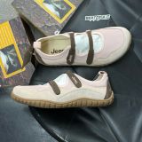 Giày Jeep Lifestyle Shoes W Low - top ‘’Pink’’ - P651W13112 - 1065