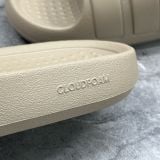 Dép Adidas Adilette Flow Slides Unisex Brown - JS3575 - 1228