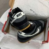 768 - Giày Nike Dunk Low Retro SE ‘Black’ - HQ1931-001