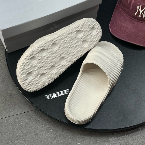 779 - Dép Adidas Adilette 22 Bone - GX6950
