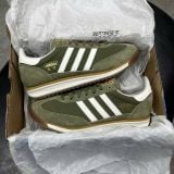 Giày Thể Thao Adidas SL 72 RS 