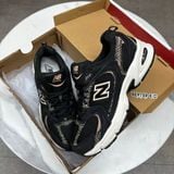 865 - Giày New Balance 530 Unisex Black Flat Taupe - U530CRB