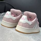 1017 - Giày Adidas Originals CAMPUS 00s Clear Pink - JQ5751