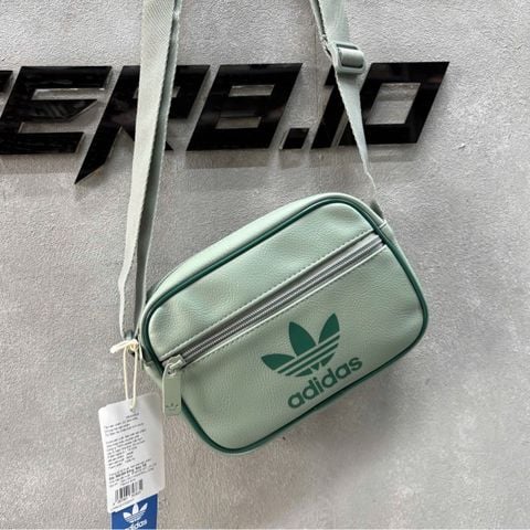 Túi Adidas Airliner Mini Classic Adicolor 