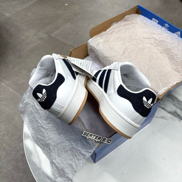 Giày Adidas Campus 00s Supplier Colour - IH9397 - 1490