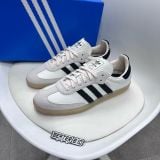 Giày Adidas Samba OG ‘Cloud White’ - IH6820 - 1224