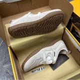 867 - Giày Jeep Lifestyle Shoes W Low-top Mint - P651W3112