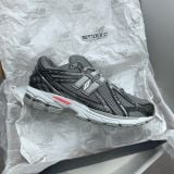 Giày New Balance 1906r Black Metallic Urgent Red Slate - U1906RCO - 1162