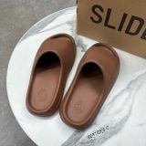 272 - Dép Adidas Yeezy Slide ‘Flax’ Yzy - FZ5896