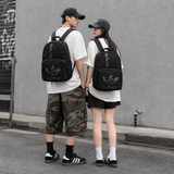 Balo Adidas Lifestyle Camo - IX6824 - 1435