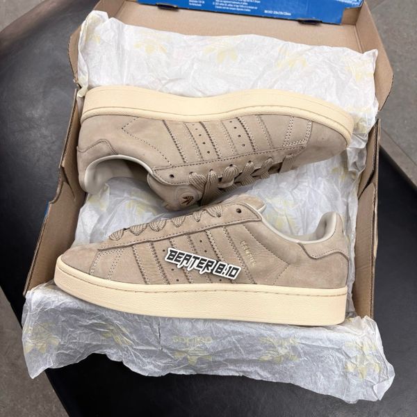 Giày Adidas Originals CAMPUS 00s Trace Khaki - JS3775 - 1069