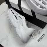 885 - Giày Adidas Lightblaze Moc Crystal White - JH7038