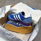 Giày Adidas Originals SL 72 RS Blue Scarlett Full-Box - IG2132 - 1497