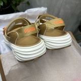 Giày Sandal Hypnotic LT Coffee Glow - 404844-03 - 1399