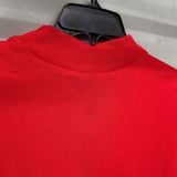 Áo Thun Adidas Basketball Red - JE3763 - 1180