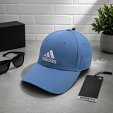 Mũ Nón Adidas GNS10 Wonder Steel - HN1067 - 1181
