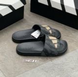 929 - Dép Adidas Adilette Shower Slides Camo Green - JR9231