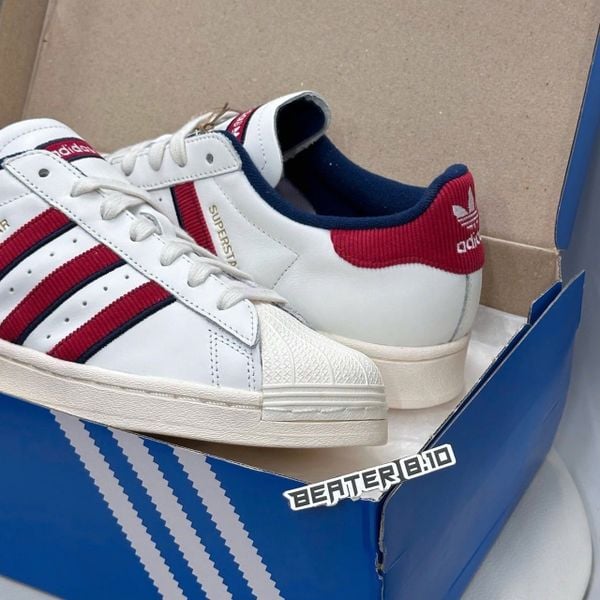Giày Adidas Superstar 
