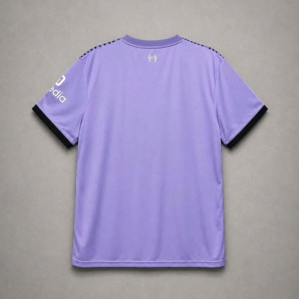 Áo Bóng Đá Liverpool FC Supporter 2023/2024 Sân Khách - S23SP03 - 1430