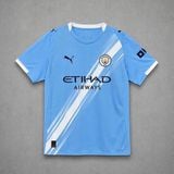 Áo Bóng Đá Puma Manchester City 25/26 Home Jersey Blue - 780338-01 - 1427