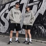 Giày Adidas Originals SL 72 RS Core Black - JI1282 - 1481