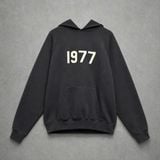 Áo Hoodie Fear of God Essentials 1977 Iron - 192BT212050F - 709