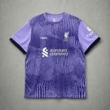 Áo Bóng Đá Liverpool FC Supporter 2023/2024 Sân Khách - S23SP03 - 1430