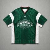 Áo Adidas Rose Jersey Collegiate Green - KE0087 - 1454