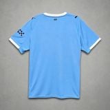 Áo Bóng Đá Puma Manchester City 25/26 Home Jersey Blue - 780338-01 - 1427
