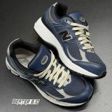 538 - Giày New Balance 2002R màu xanh đen - M2002RPQ