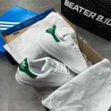 669 - Giày Adidas Stan Smith Green Classic - FX5502