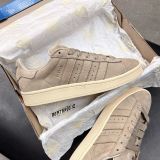 Giày Adidas Originals CAMPUS 00s Trace Khaki - JS3775 - 1069