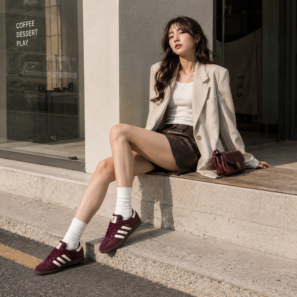 Giày Adidas Samba OG 