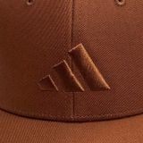Nón Adidas Baseball Cap New Logo Dusky Bronze - KF0409 - 1439
