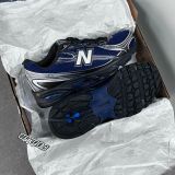 Giày New Balance 740 'Grey Matter Slate Grey' - U7406HJ - 1324