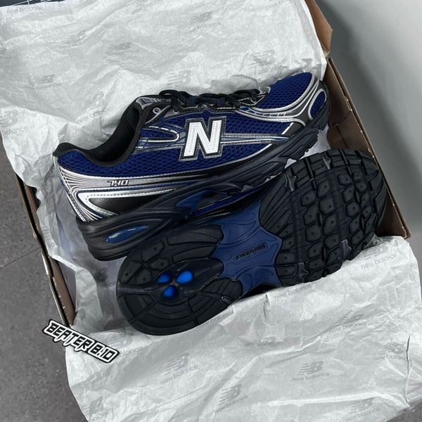 Giày New Balance 740 'Grey Matter Slate Grey' - U7406HJ - 1324